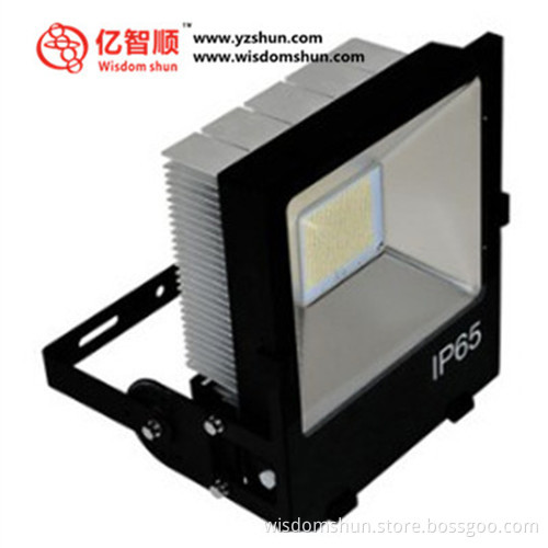 High lumen Bridgelux smd led flood light 150w with competitive price in